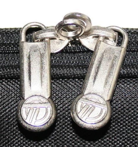 Targus Notepac Clamshell - Borsa trasporto notebook - 15.6" - nero